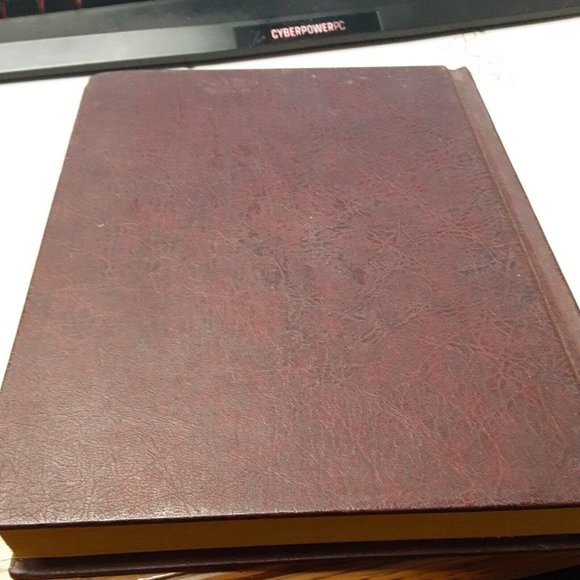 These Were God's People A Bible History by William Martin 1966 Southwestern Comp - Picture 2 of 3